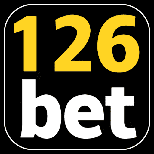 126bet Brasil logo